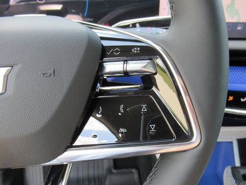 New 2027 Cadillac Optiq Luxury RWD image 25