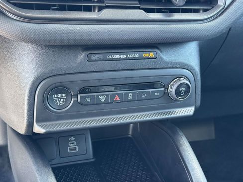 New 2026 Ford Bronco Sport Big Bend AWD/4WD image 27