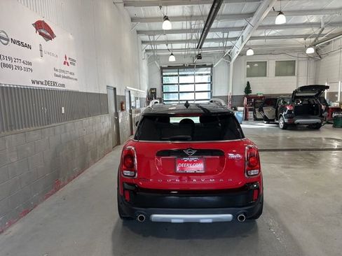Used 2020 MINI Cooper Countryman S image 4