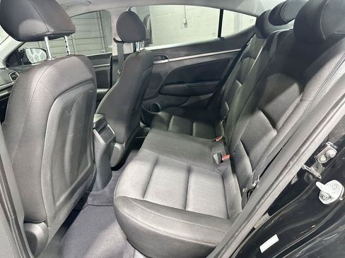 Used 2017 Hyundai Elantra Value Edition FWD image 23