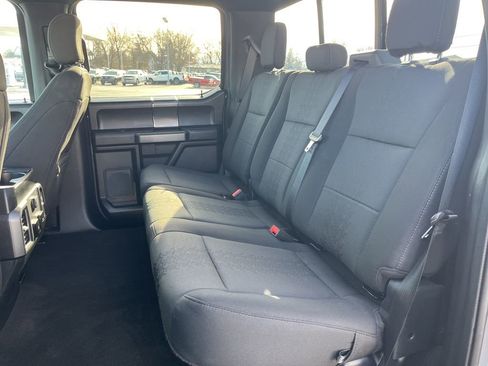 Used 2020 Ford F150 XLT w/ Equipment Group 302A Luxury image 13