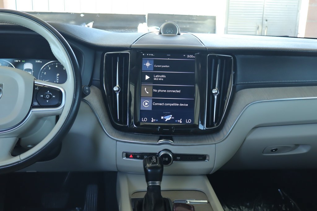 Used 2019 Volvo XC60 T6 Inscription AWD/4WD image 28