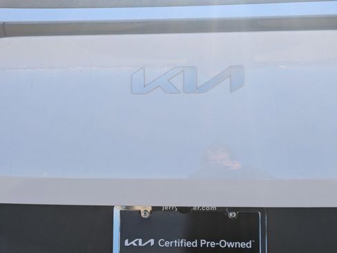 Used 2024 Kia Sportage X-Line image 13