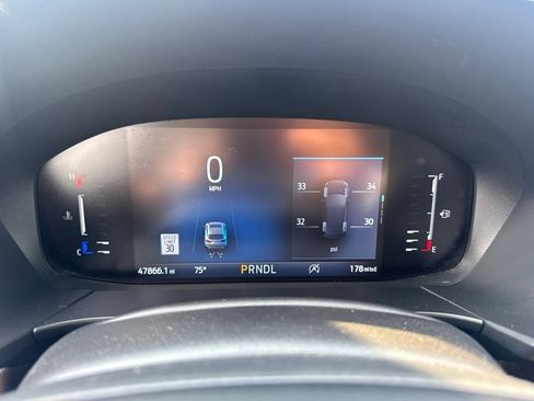 Certified 2024 Ford Escape ST-Line w/ Tech Pack #1 AWD/4WD image 15