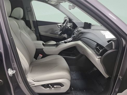 Used 2021 Acura RDX AWD w/ Technology Package image 13