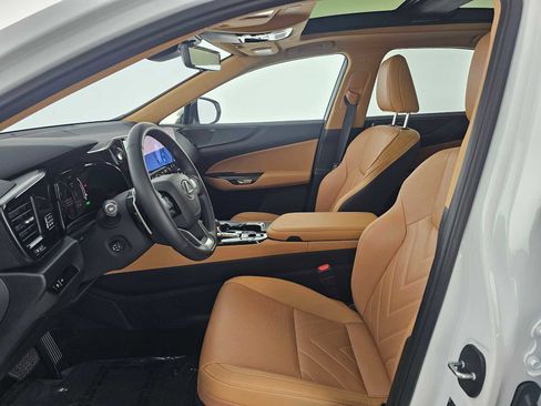 Certified 2026 Lexus NX 450h+ AWD w/ Accessory Package (K3) image 20