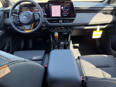New 2026 Subaru Outback Wilderness AWD/4WD image 13