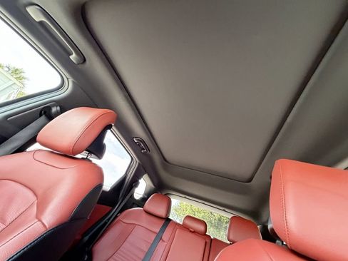 Certified 2024 Kia Sportage SX FWD image 33