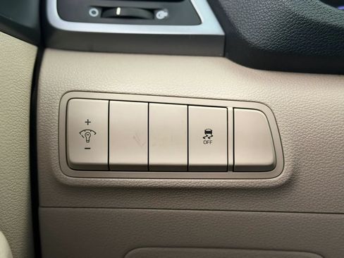 Used 2017 Hyundai Tucson SE FWD image 36