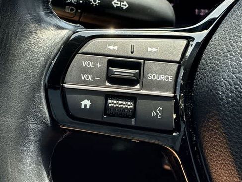 Used 2022 Honda Civic EX image 26
