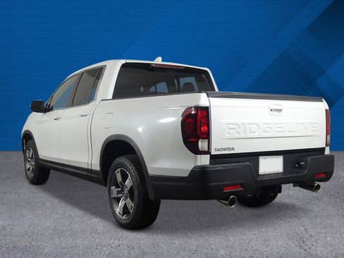 New 2026 Honda Ridgeline RTL image 6