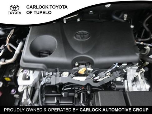 Used 2021 Toyota RAV4 XLE FWD image 27