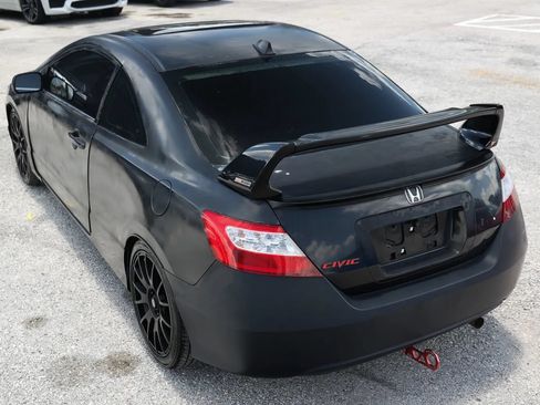 Used 2006 Honda Civic EX image 4
