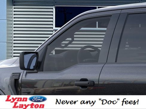New 2026 Ford F150 STX RWD image 20