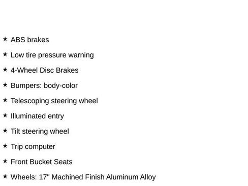 Used 2023 Nissan Leaf SV Plus image 3