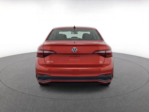 Used 2023 Volkswagen Jetta SE FWD image 7