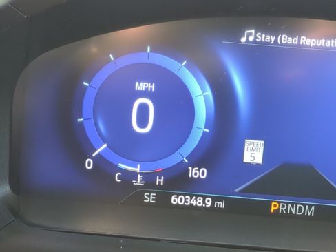 Used 2021 Ford Explorer ST w/ Equipment Group 401A image 21