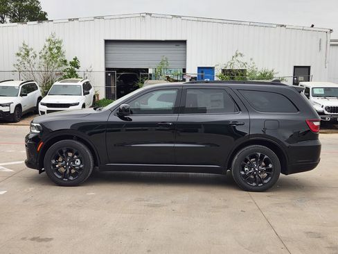 New 2026 Dodge Durango GT w/ Blacktop Package image 3
