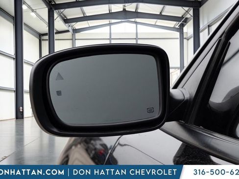 Used 2021 Dodge Charger Scat Pack w/ Plus Group RWD image 33
