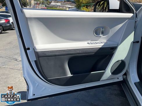 Used 2024 Hyundai Ioniq 5 Limited RWD image 28