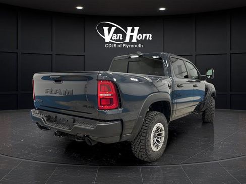 New 2026 RAM 1500 RHO image 7