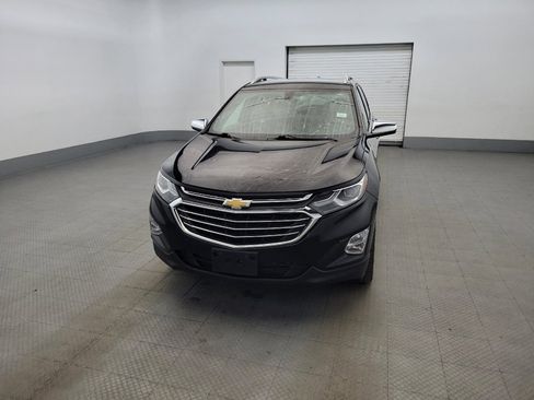 Used 2019 Chevrolet Equinox Premier AWD/4WD image 15
