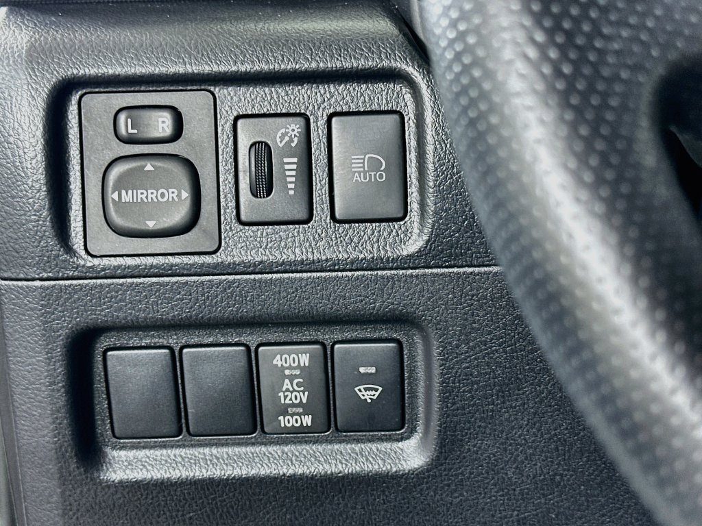 Certified 2023 Toyota 4Runner TRD Sport AWD/4WD image 10