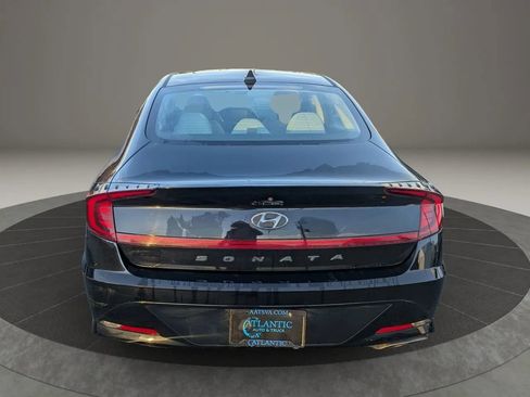 Used 2017 Kia Optima SX image 19