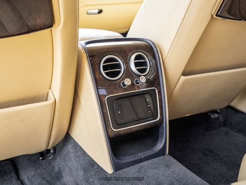 Used 2015 Bentley Flying Spur W12 AWD/4WD image 36
