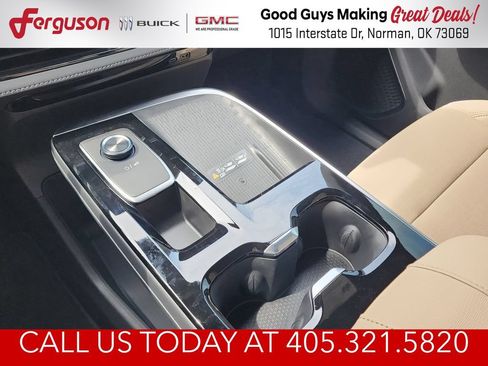 New 2026 Buick Enclave Preferred w/ Power Package FWD image 31