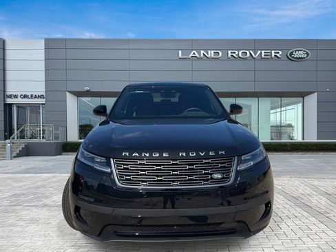New 2026 Land Rover Range Rover Velar S AWD/4WD image 4