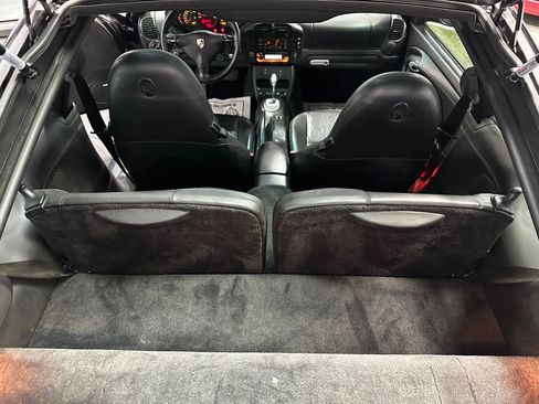 Used 2004 Porsche 911 Targa image 14