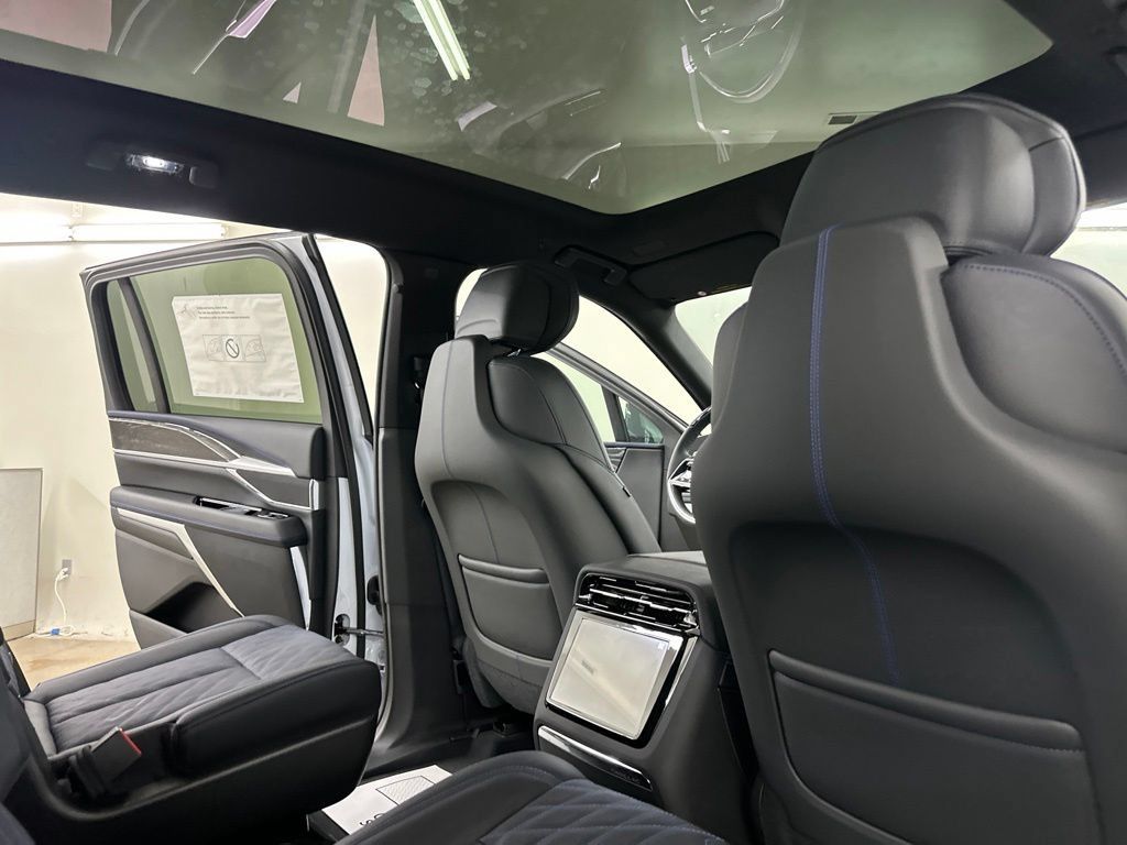 New 2026 Cadillac Escalade IQ Sport 1 AWD/4WD image 21
