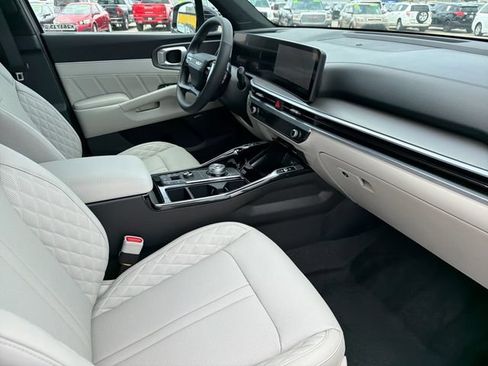 New 2026 Kia Sorento SX Prestige AWD/4WD image 21