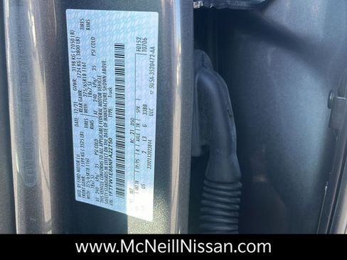 Used 2022 Ford F150 XLT w/ Equipment Group 302A High image 29