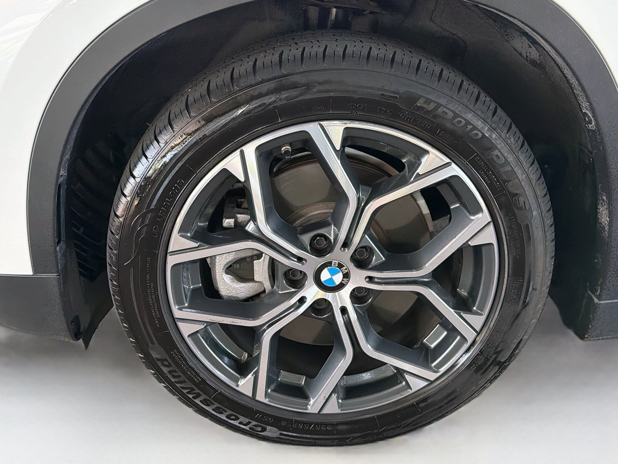 Used 2021 BMW X1 xDrive28i AWD/4WD image 11