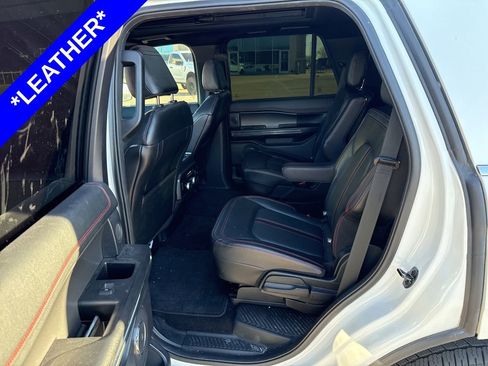 Used 2021 Ford Expedition Limited image 6