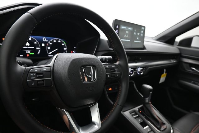 New 2026 Honda CR-V Sport-L image 10