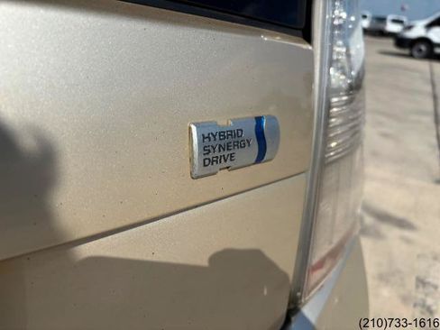 Used 2011 Toyota Prius Two FWD image 13