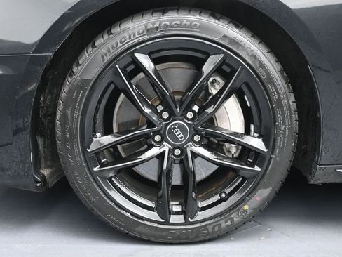 Used 2022 Audi A4 2.0T Premium Plus w/ Premium Plus Package image 12