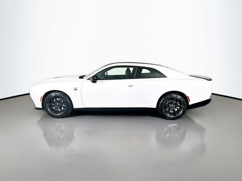 New 2026 Dodge Charger R/T Scat Pack image 4