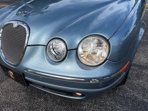 Used 2006 Jaguar S-TYPE 3.0 RWD image 26