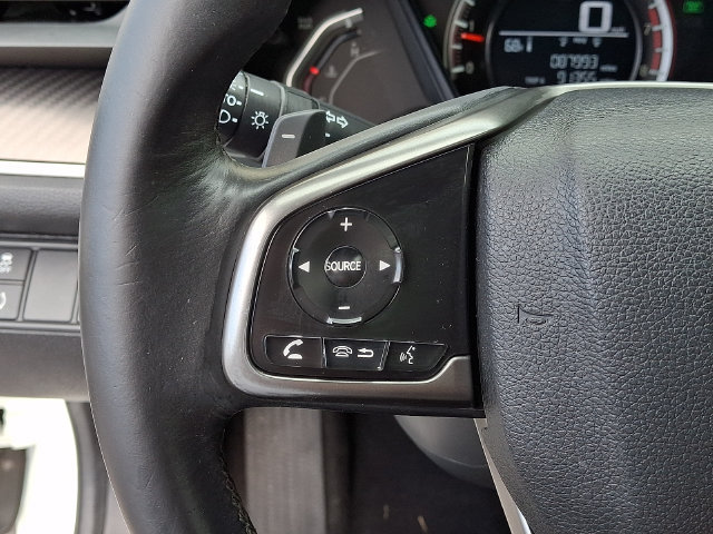Used 2017 Honda Civic Sport image 20