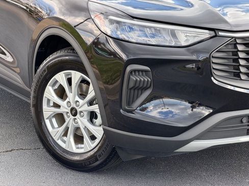 Used 2023 Ford Escape Active image 10