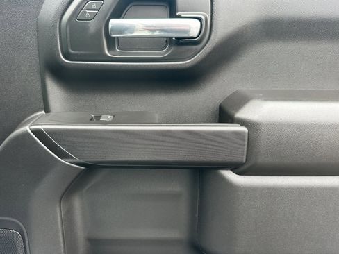 Used 2025 Chevrolet Silverado 1500 Custom w/ Rally Edition image 21