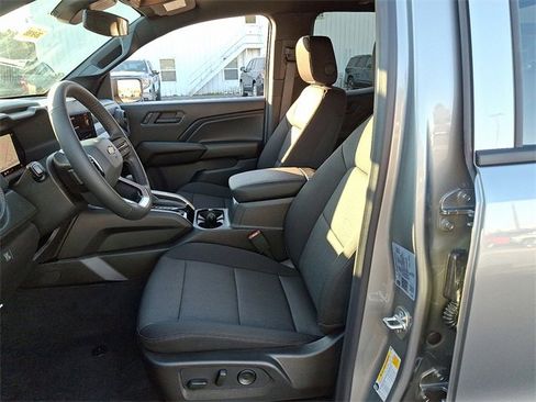 New 2026 Chevrolet Colorado W/T w/ WT Convenience Package II image 10