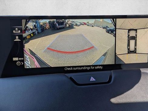 New 2026 MAZDA CX-90 3.3 Turbo w/ Premium Plus Pkg AWD/4WD image 16