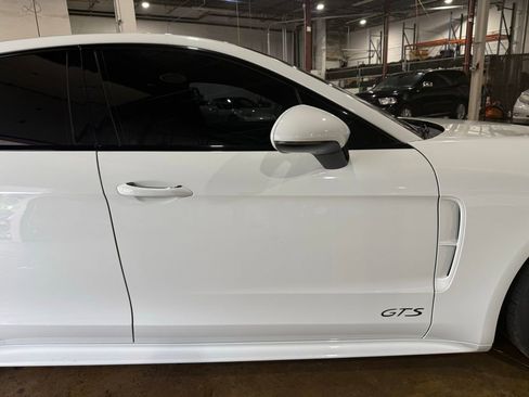 Used 2019 Porsche Panamera GTS AWD/4WD image 24