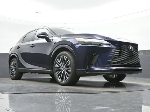 Used 2026 Lexus RX 350 Premium Plus FWD image 10