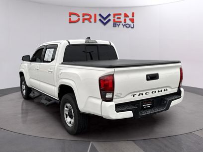 Used 2021 Toyota Tacoma SR w/ SR Convenience Package